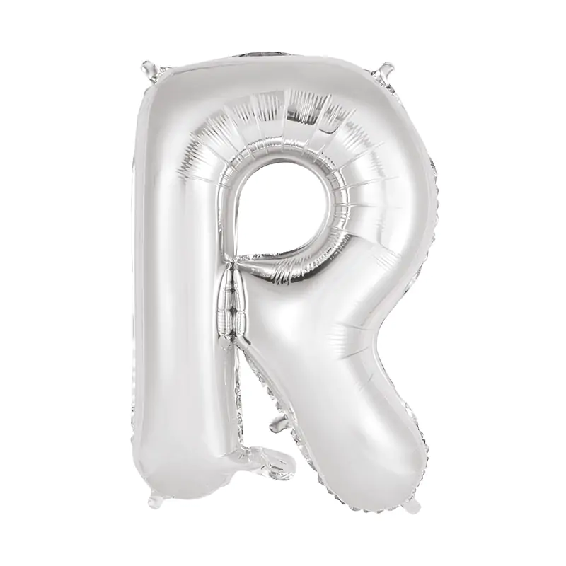 Silver R